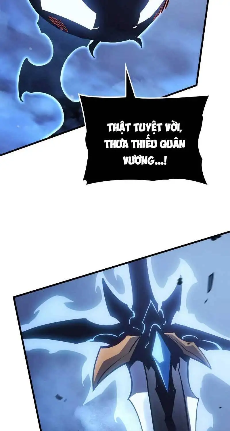 Truyện Tranh Solo Leveling - Tôi Thăng Cấp Một Mình: Tận Thế Ragnarok trang 3