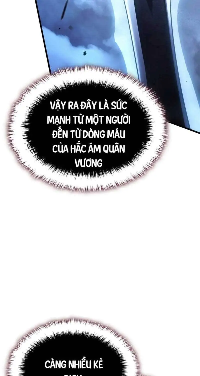 Truyện Tranh Solo Leveling - Tôi Thăng Cấp Một Mình: Tận Thế Ragnarok trang 3