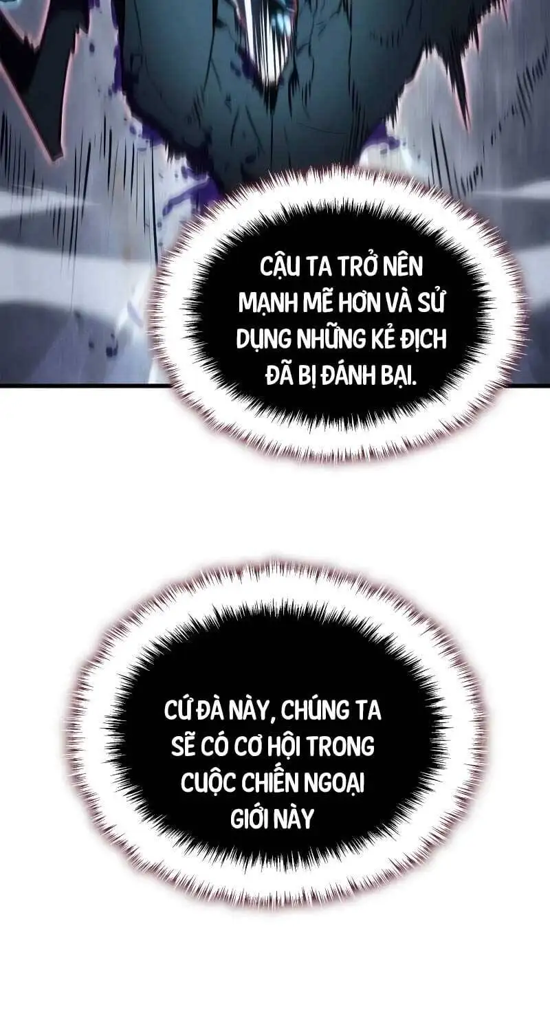 Truyện Tranh Solo Leveling - Tôi Thăng Cấp Một Mình: Tận Thế Ragnarok trang 3