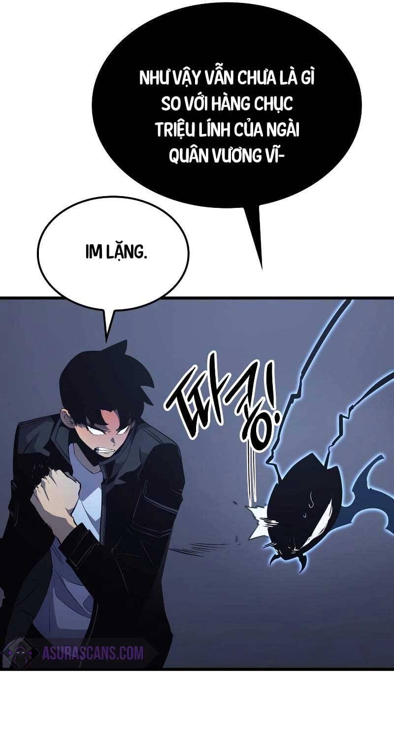 Truyện Tranh Solo Leveling - Tôi Thăng Cấp Một Mình: Tận Thế Ragnarok trang 3