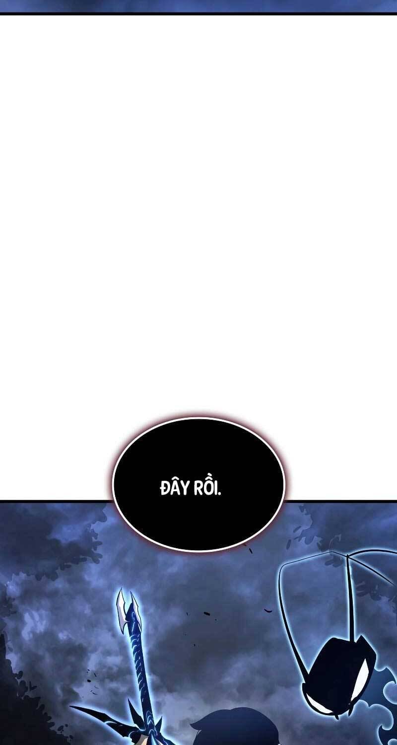 Truyện Tranh Solo Leveling - Tôi Thăng Cấp Một Mình: Tận Thế Ragnarok trang 3