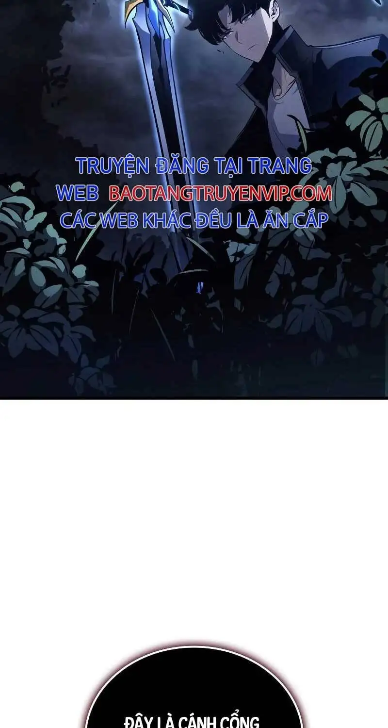 Truyện Tranh Solo Leveling - Tôi Thăng Cấp Một Mình: Tận Thế Ragnarok trang 3