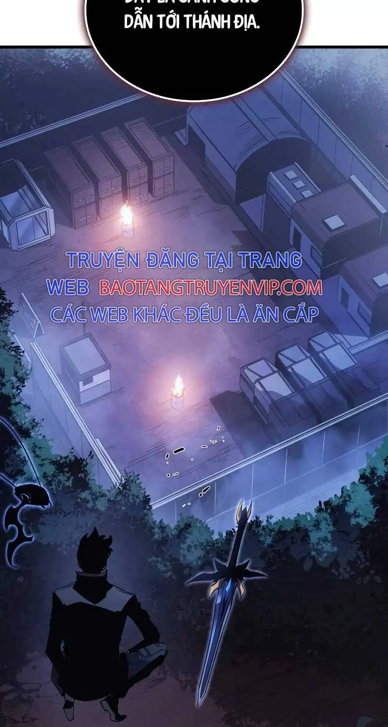 Truyện Tranh Solo Leveling - Tôi Thăng Cấp Một Mình: Tận Thế Ragnarok trang 3