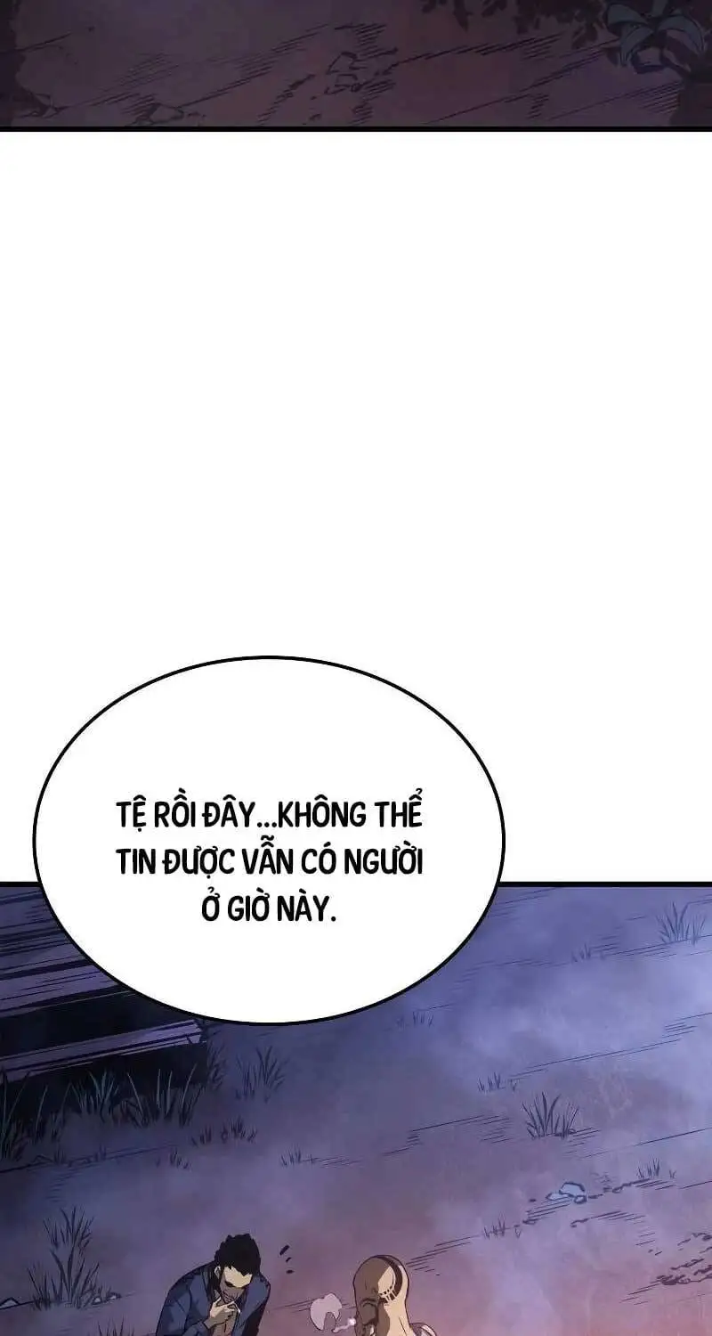 Truyện Tranh Solo Leveling - Tôi Thăng Cấp Một Mình: Tận Thế Ragnarok trang 3