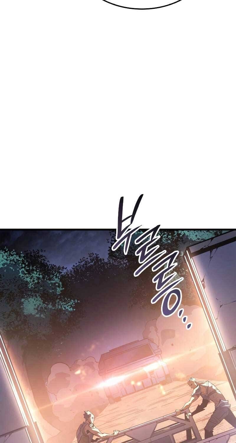 Truyện Tranh Solo Leveling - Tôi Thăng Cấp Một Mình: Tận Thế Ragnarok trang 3