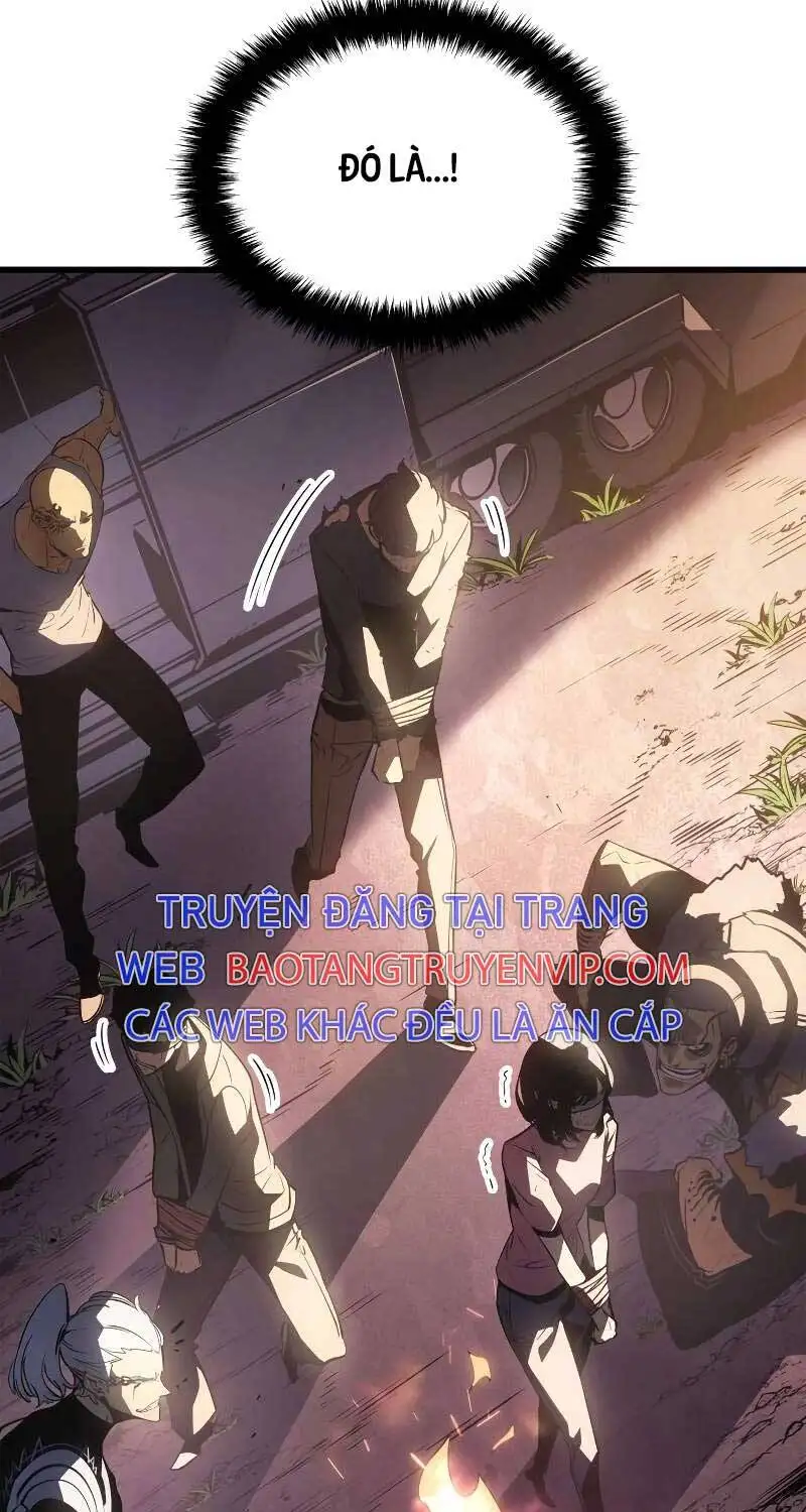 Truyện Tranh Solo Leveling - Tôi Thăng Cấp Một Mình: Tận Thế Ragnarok trang 3