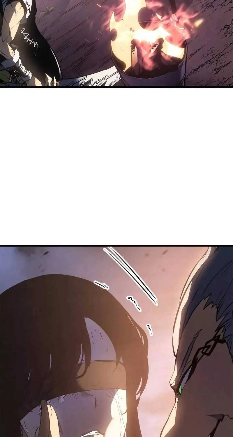 Truyện Tranh Solo Leveling - Tôi Thăng Cấp Một Mình: Tận Thế Ragnarok trang 3