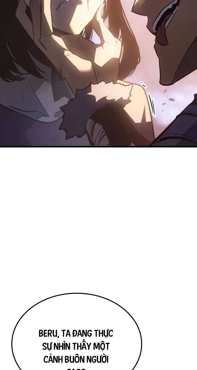 Truyện Tranh Solo Leveling - Tôi Thăng Cấp Một Mình: Tận Thế Ragnarok trang 3