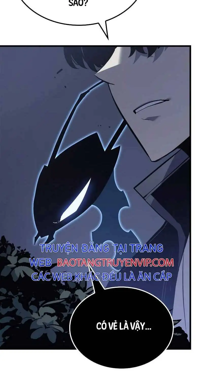 Truyện Tranh Solo Leveling - Tôi Thăng Cấp Một Mình: Tận Thế Ragnarok trang 3