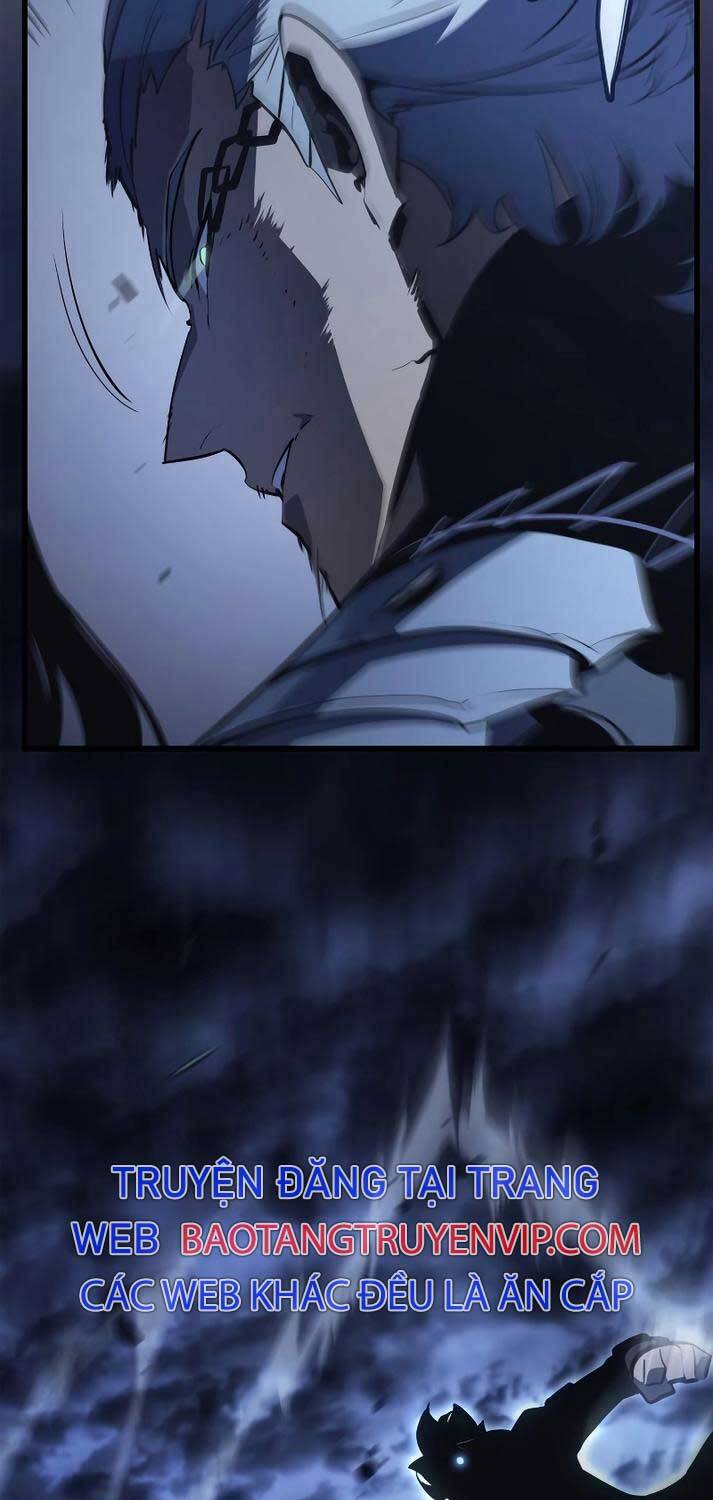 Truyện Tranh Solo Leveling - Tôi Thăng Cấp Một Mình: Tận Thế Ragnarok trang 3