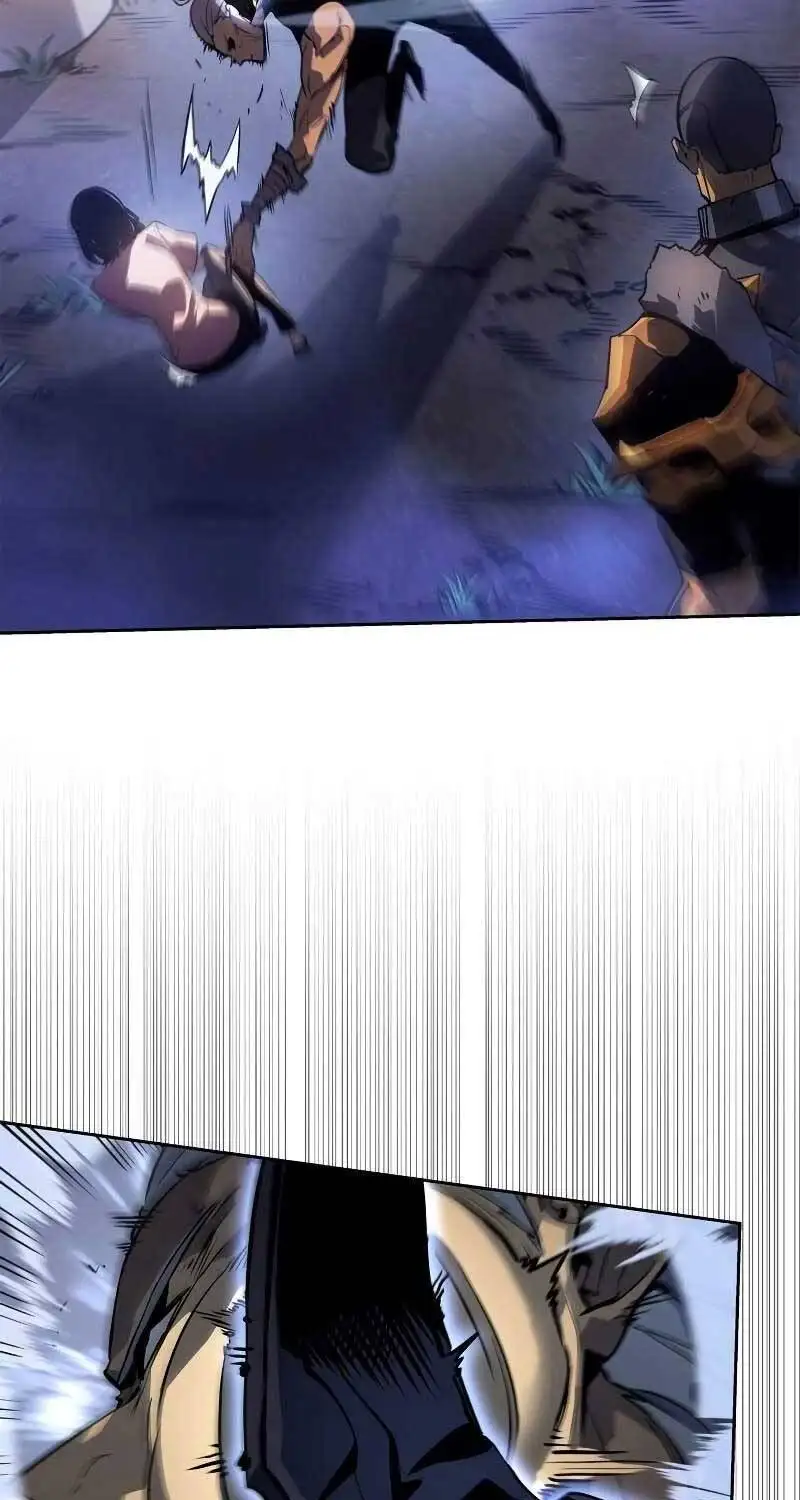 Truyện Tranh Solo Leveling - Tôi Thăng Cấp Một Mình: Tận Thế Ragnarok trang 3