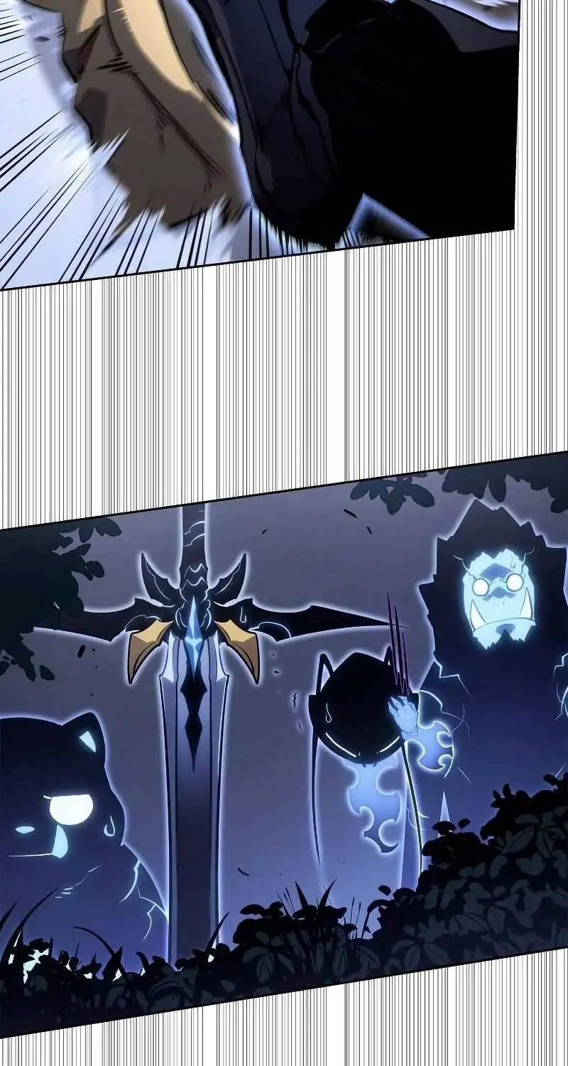 Truyện Tranh Solo Leveling - Tôi Thăng Cấp Một Mình: Tận Thế Ragnarok trang 3