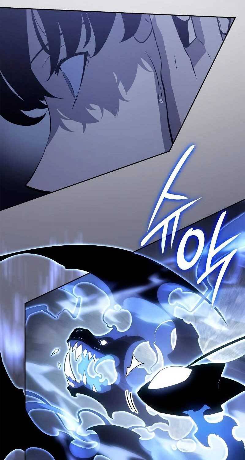 Truyện Tranh Solo Leveling - Tôi Thăng Cấp Một Mình: Tận Thế Ragnarok trang 3