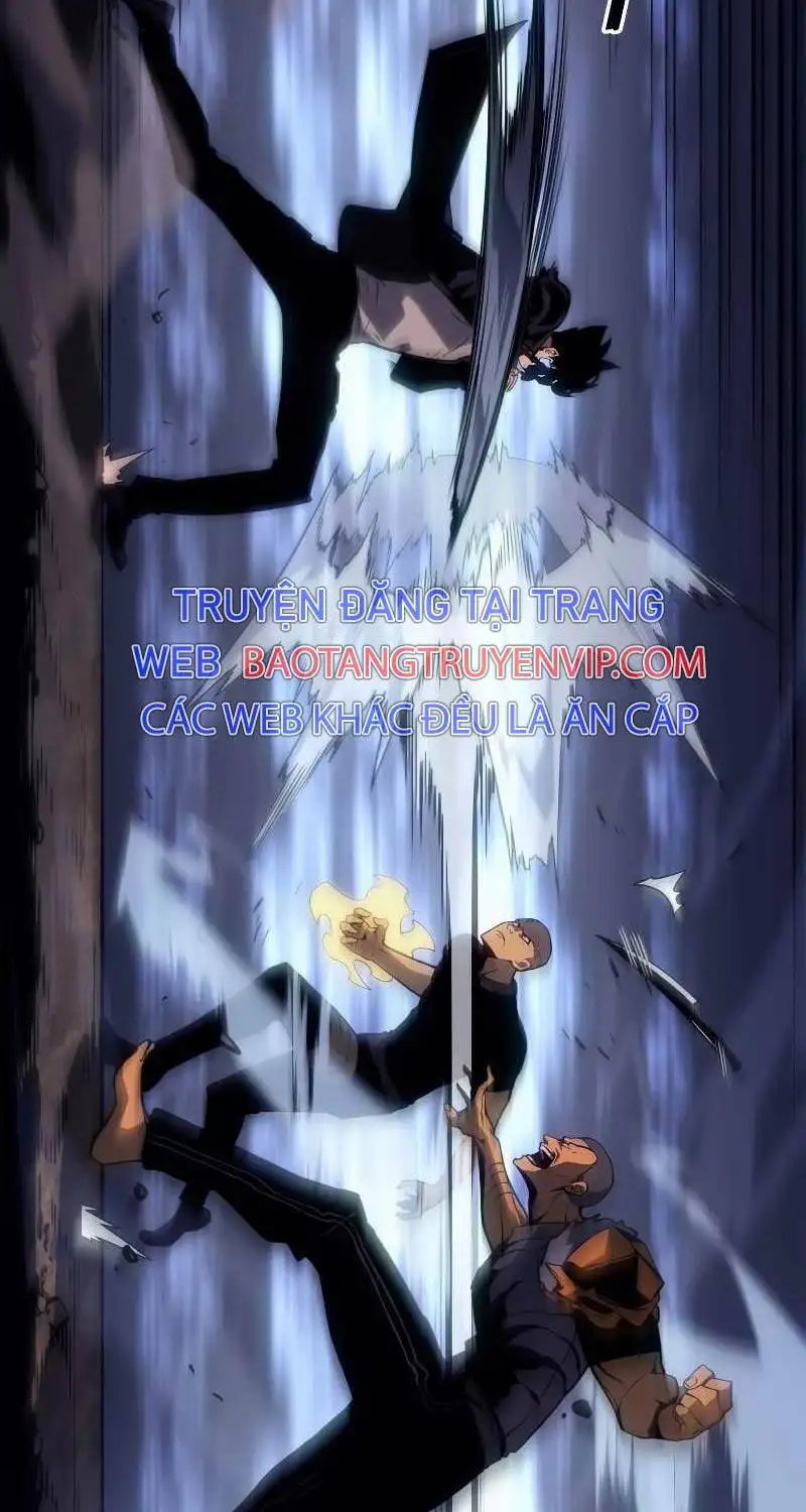 Truyện Tranh Solo Leveling - Tôi Thăng Cấp Một Mình: Tận Thế Ragnarok trang 3