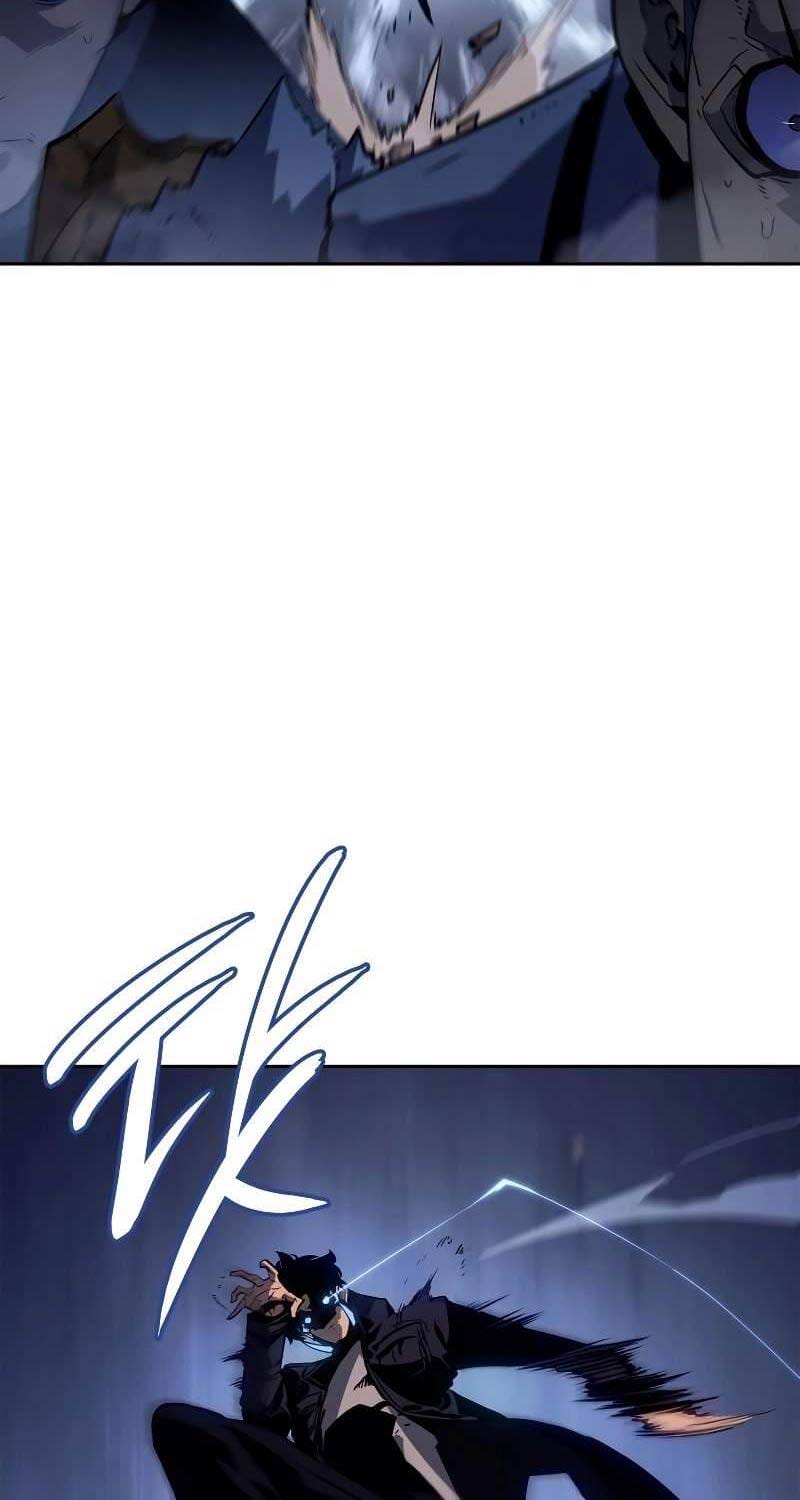 Truyện Tranh Solo Leveling - Tôi Thăng Cấp Một Mình: Tận Thế Ragnarok trang 3