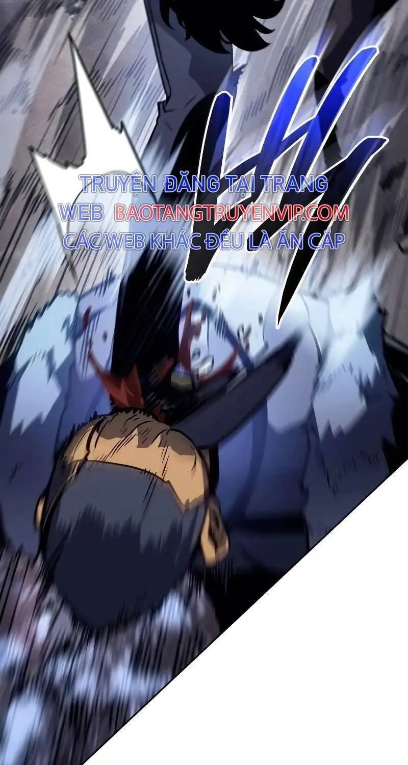Truyện Tranh Solo Leveling - Tôi Thăng Cấp Một Mình: Tận Thế Ragnarok trang 3