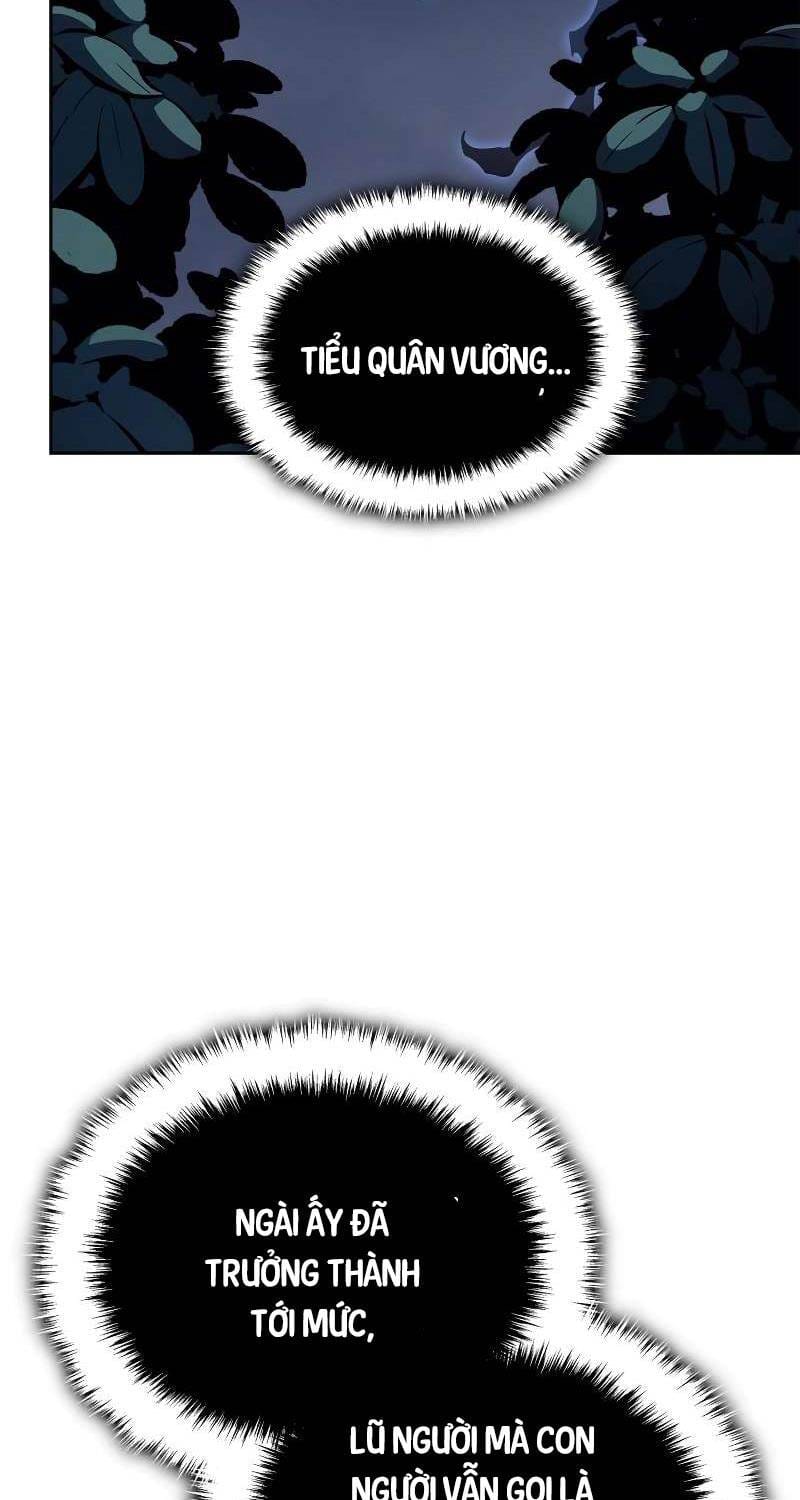 Truyện Tranh Solo Leveling - Tôi Thăng Cấp Một Mình: Tận Thế Ragnarok trang 3