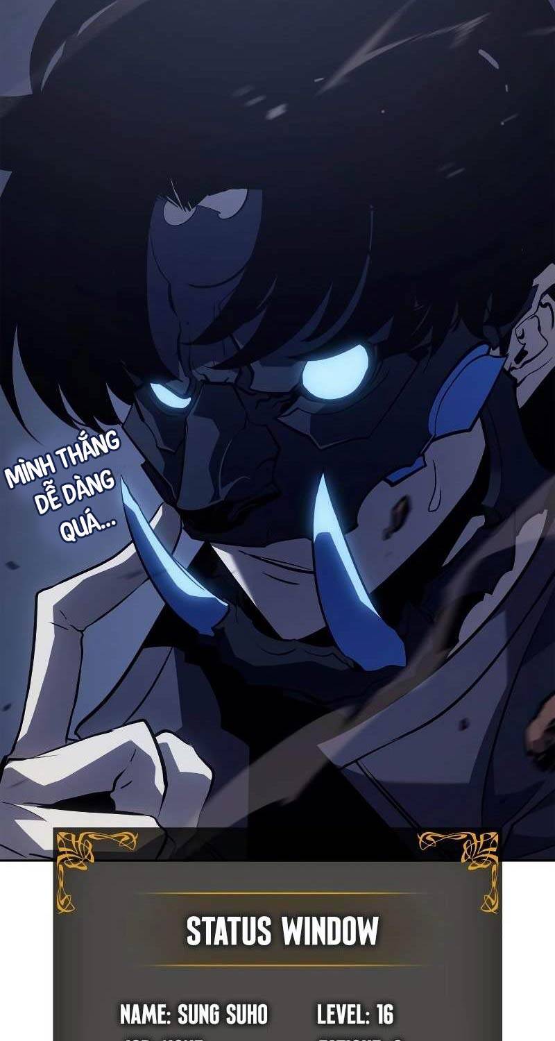 Truyện Tranh Solo Leveling - Tôi Thăng Cấp Một Mình: Tận Thế Ragnarok trang 3