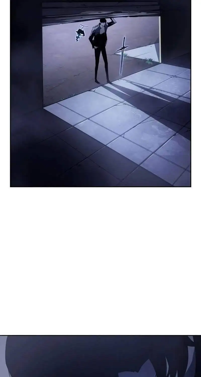 Truyện Tranh Solo Leveling - Tôi Thăng Cấp Một Mình: Tận Thế Ragnarok trang 3