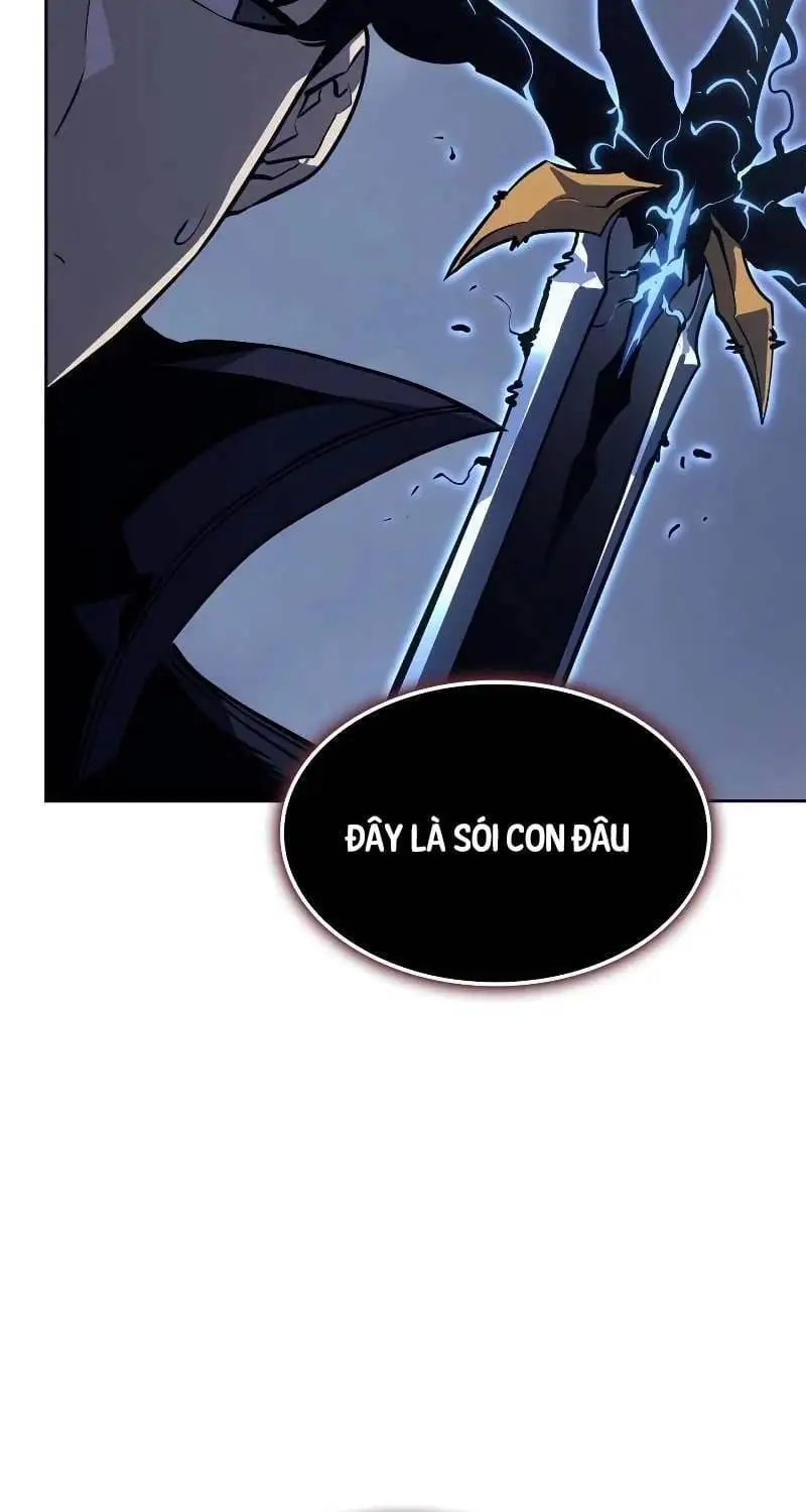 Truyện Tranh Solo Leveling - Tôi Thăng Cấp Một Mình: Tận Thế Ragnarok trang 3