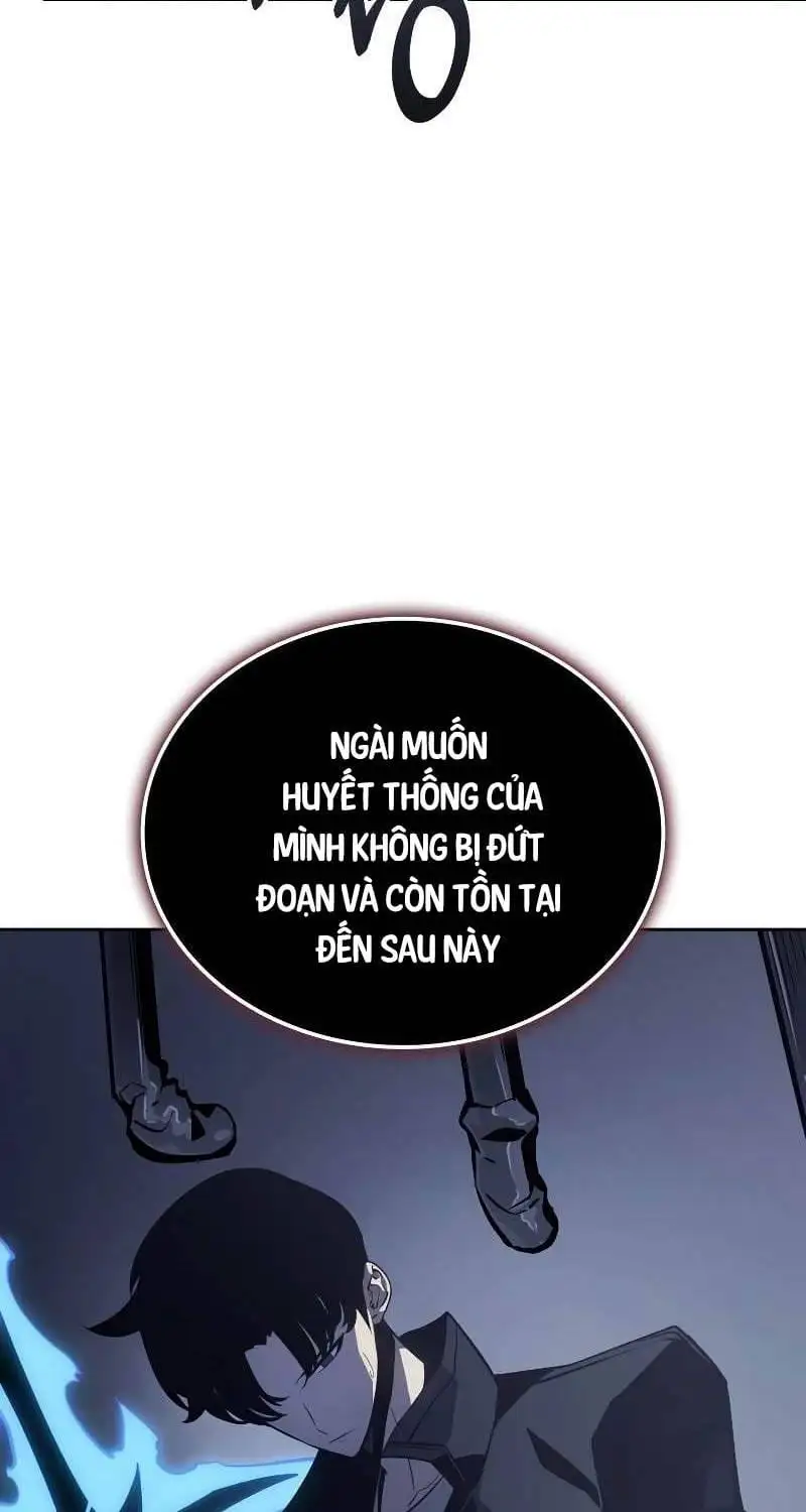 Truyện Tranh Solo Leveling - Tôi Thăng Cấp Một Mình: Tận Thế Ragnarok trang 3