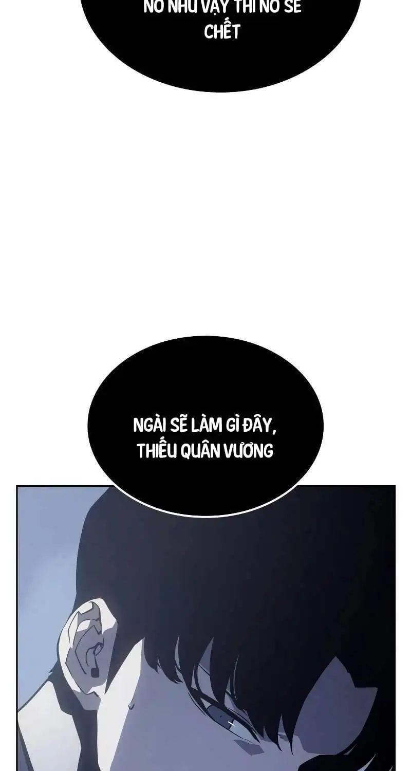 Truyện Tranh Solo Leveling - Tôi Thăng Cấp Một Mình: Tận Thế Ragnarok trang 3