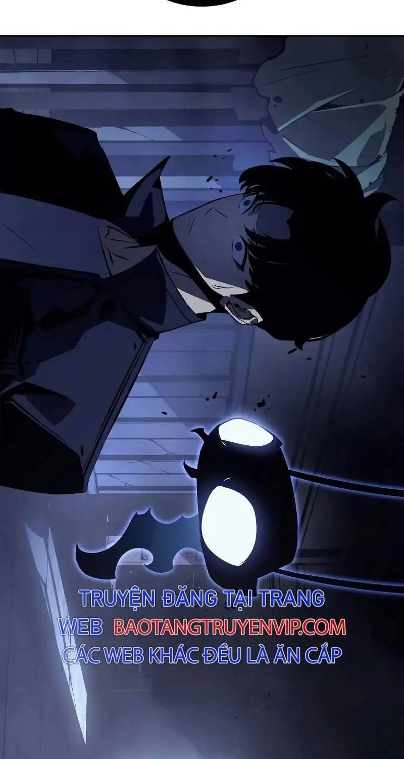 Truyện Tranh Solo Leveling - Tôi Thăng Cấp Một Mình: Tận Thế Ragnarok trang 3