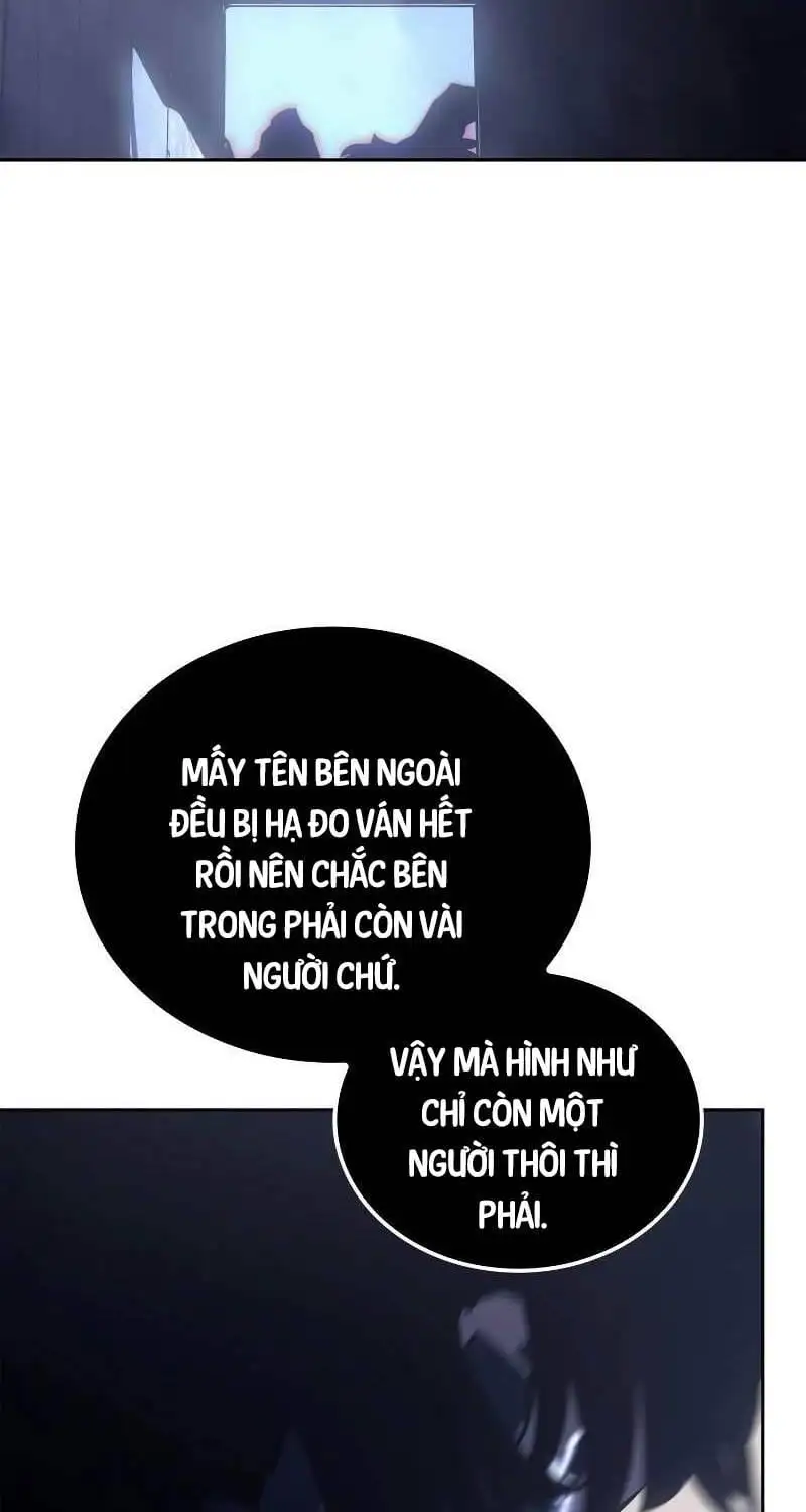 Truyện Tranh Solo Leveling - Tôi Thăng Cấp Một Mình: Tận Thế Ragnarok trang 3