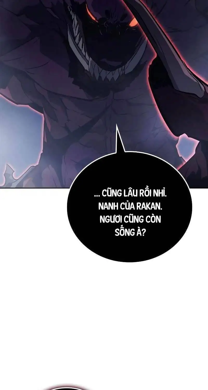 Truyện Tranh Solo Leveling - Tôi Thăng Cấp Một Mình: Tận Thế Ragnarok trang 3