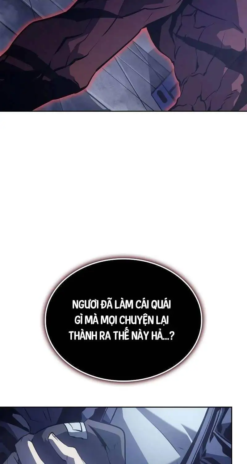 Truyện Tranh Solo Leveling - Tôi Thăng Cấp Một Mình: Tận Thế Ragnarok trang 3