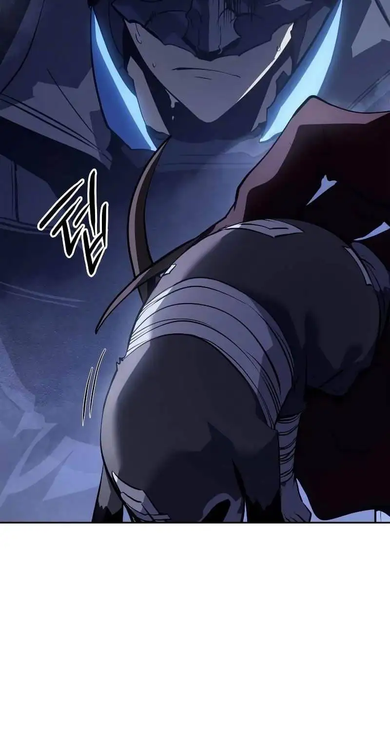 Truyện Tranh Solo Leveling - Tôi Thăng Cấp Một Mình: Tận Thế Ragnarok trang 3