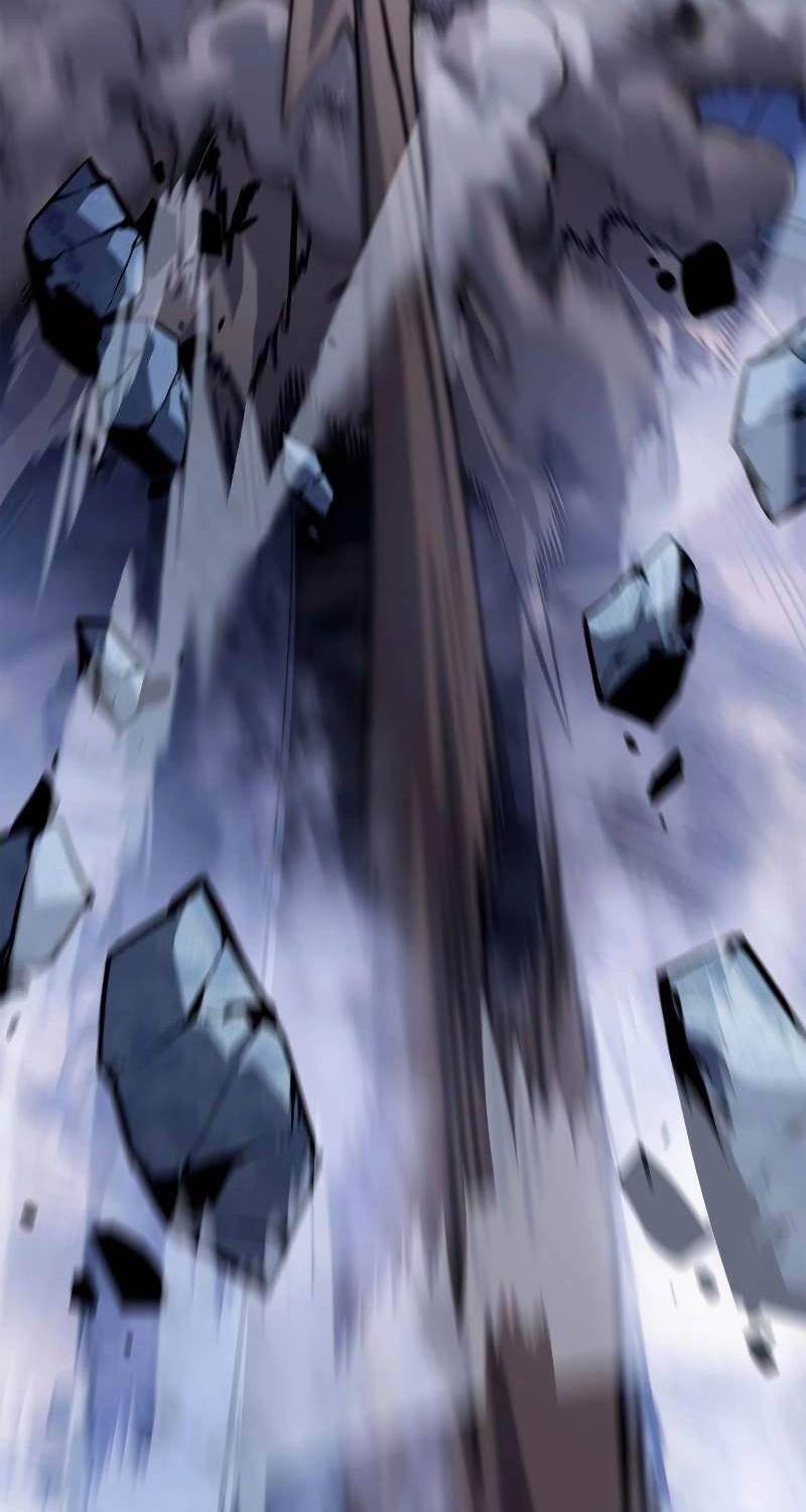 Truyện Tranh Solo Leveling - Tôi Thăng Cấp Một Mình: Tận Thế Ragnarok trang 3