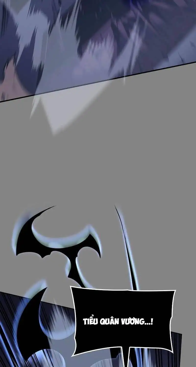 Truyện Tranh Solo Leveling - Tôi Thăng Cấp Một Mình: Tận Thế Ragnarok trang 3