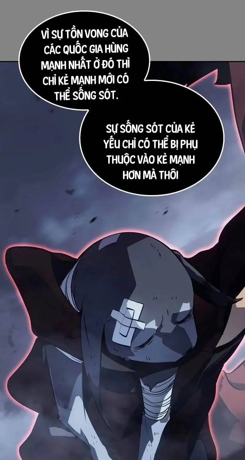 Truyện Tranh Solo Leveling - Tôi Thăng Cấp Một Mình: Tận Thế Ragnarok trang 3