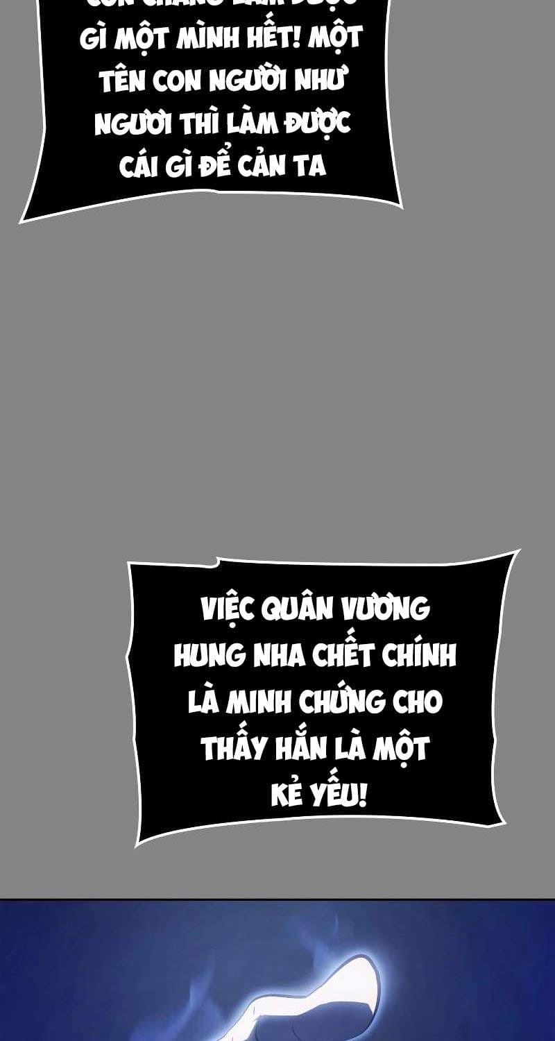 Truyện Tranh Solo Leveling - Tôi Thăng Cấp Một Mình: Tận Thế Ragnarok trang 3