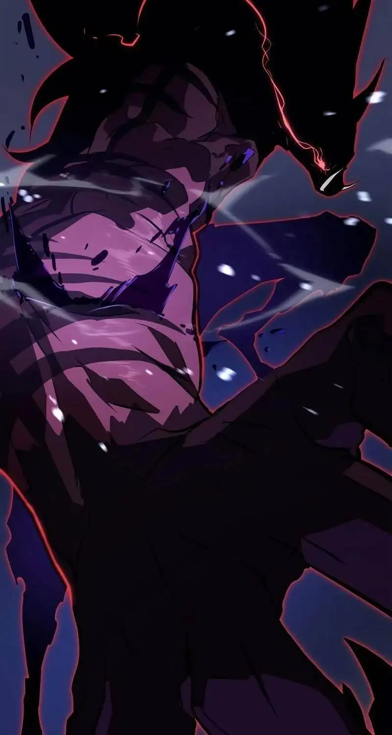 Truyện Tranh Solo Leveling - Tôi Thăng Cấp Một Mình: Tận Thế Ragnarok trang 3