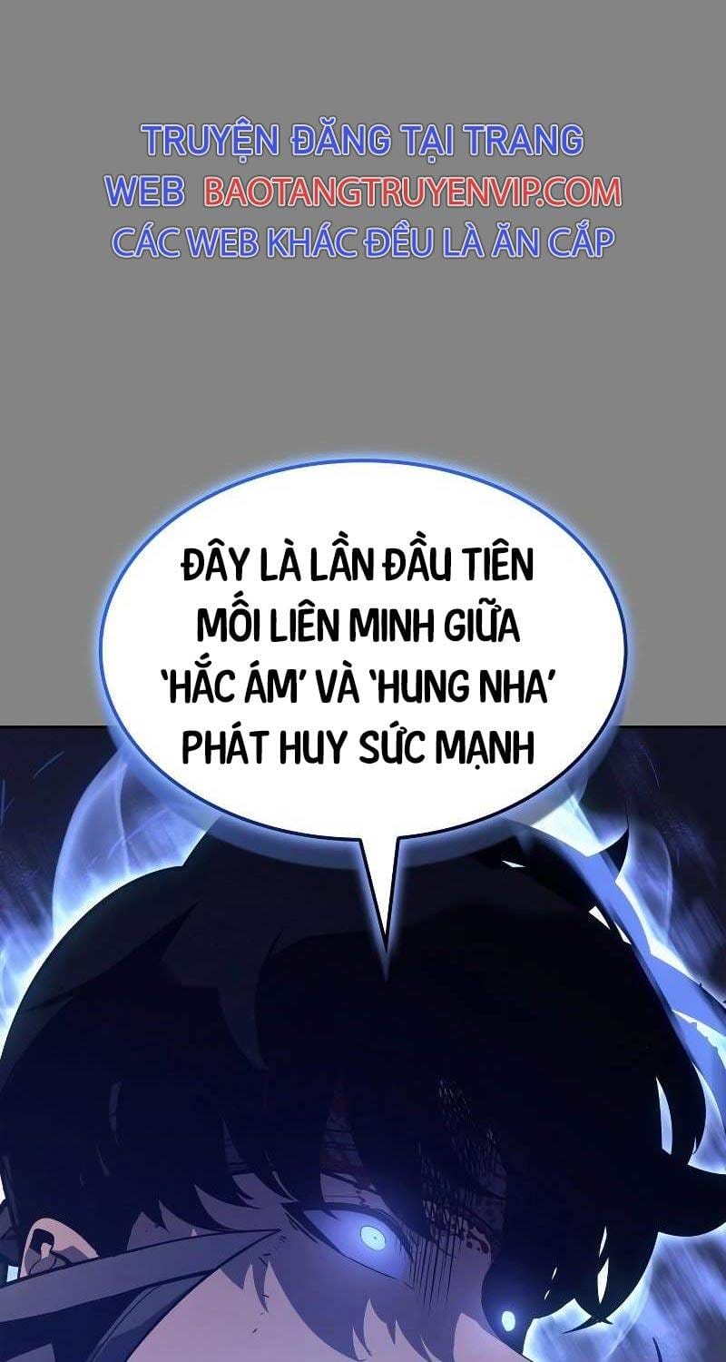 Truyện Tranh Solo Leveling - Tôi Thăng Cấp Một Mình: Tận Thế Ragnarok trang 3