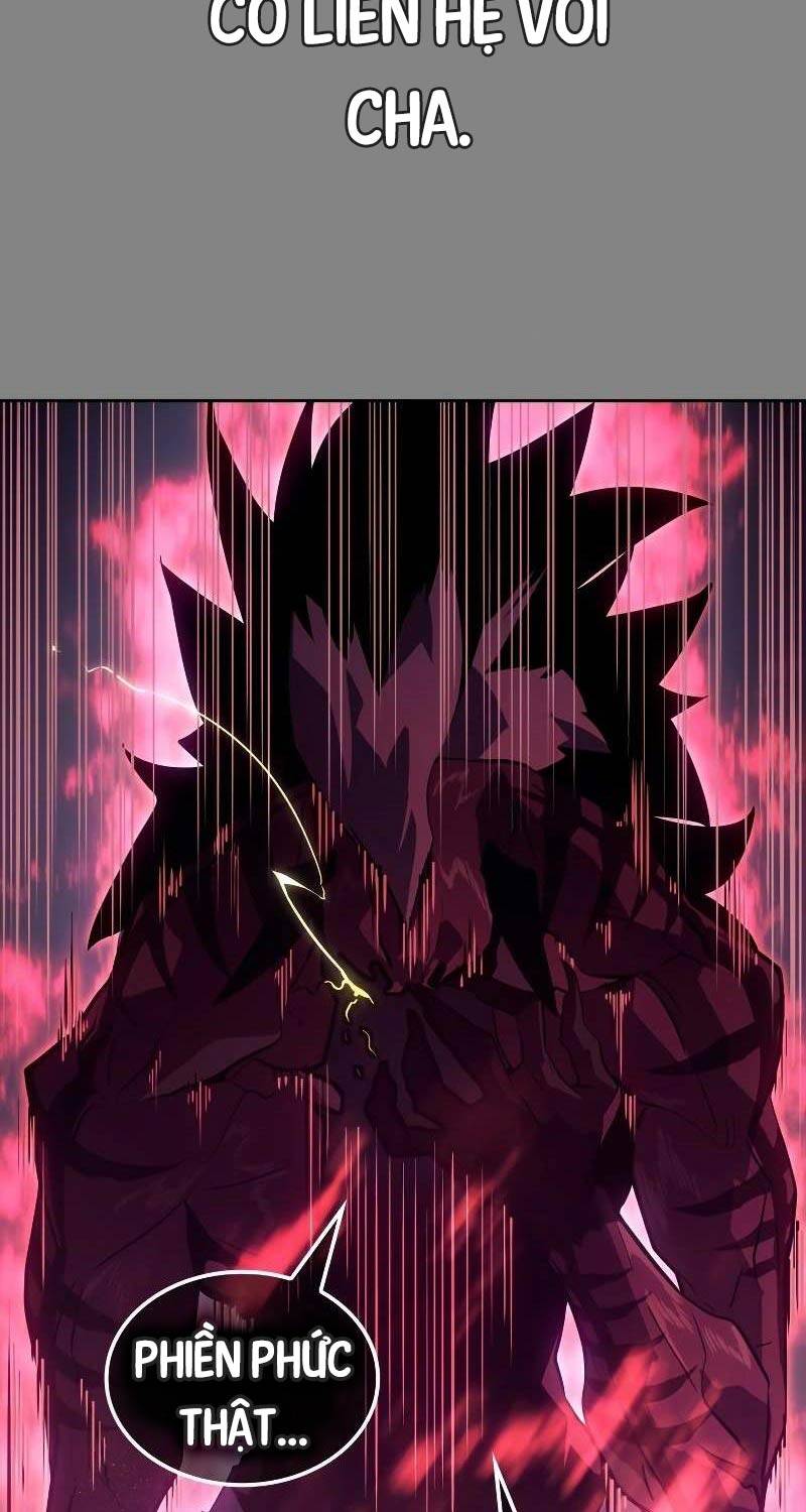 Truyện Tranh Solo Leveling - Tôi Thăng Cấp Một Mình: Tận Thế Ragnarok trang 3