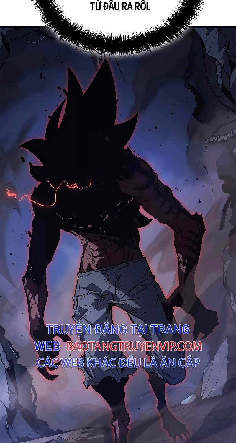 Truyện Tranh Solo Leveling - Tôi Thăng Cấp Một Mình: Tận Thế Ragnarok trang 3