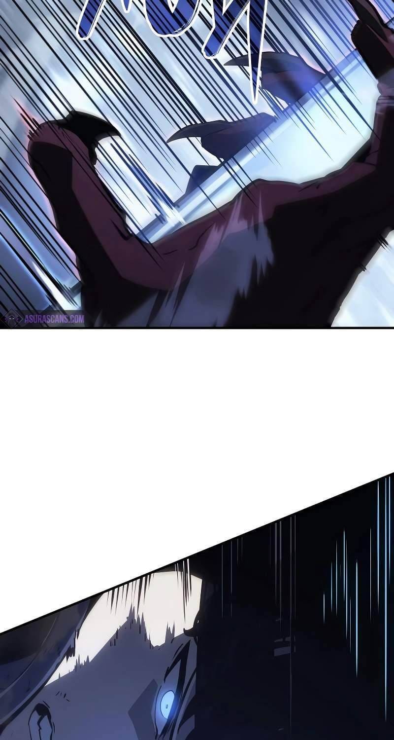 Truyện Tranh Solo Leveling - Tôi Thăng Cấp Một Mình: Tận Thế Ragnarok trang 3