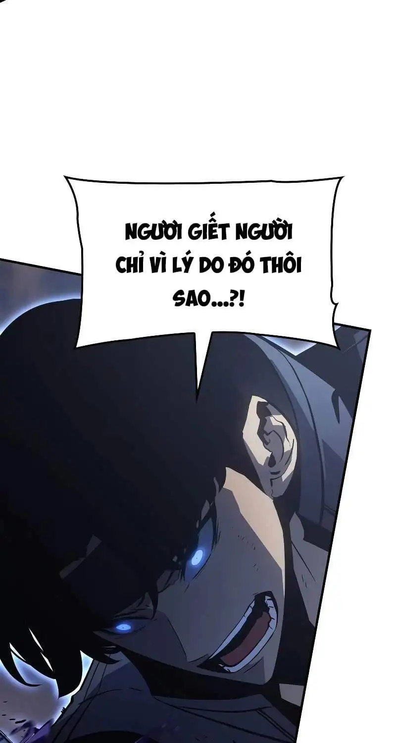 Truyện Tranh Solo Leveling - Tôi Thăng Cấp Một Mình: Tận Thế Ragnarok trang 3