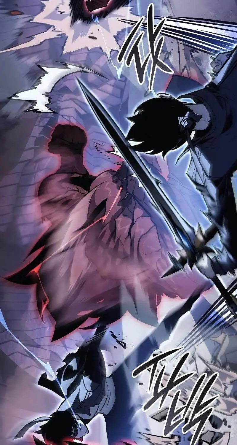 Truyện Tranh Solo Leveling - Tôi Thăng Cấp Một Mình: Tận Thế Ragnarok trang 3