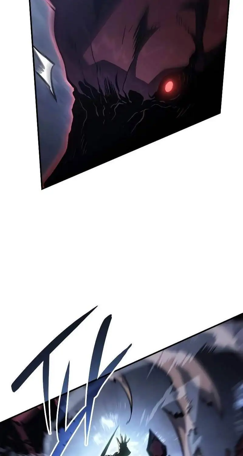 Truyện Tranh Solo Leveling - Tôi Thăng Cấp Một Mình: Tận Thế Ragnarok trang 3