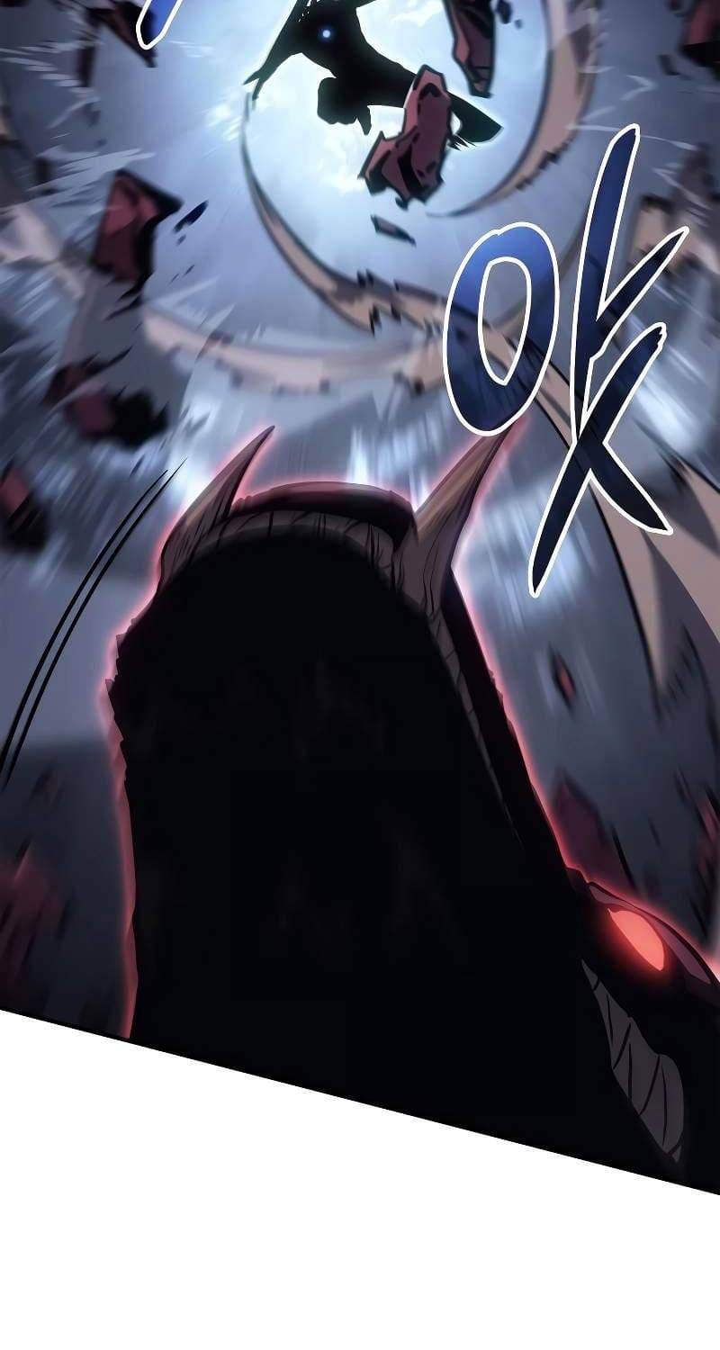 Truyện Tranh Solo Leveling - Tôi Thăng Cấp Một Mình: Tận Thế Ragnarok trang 3