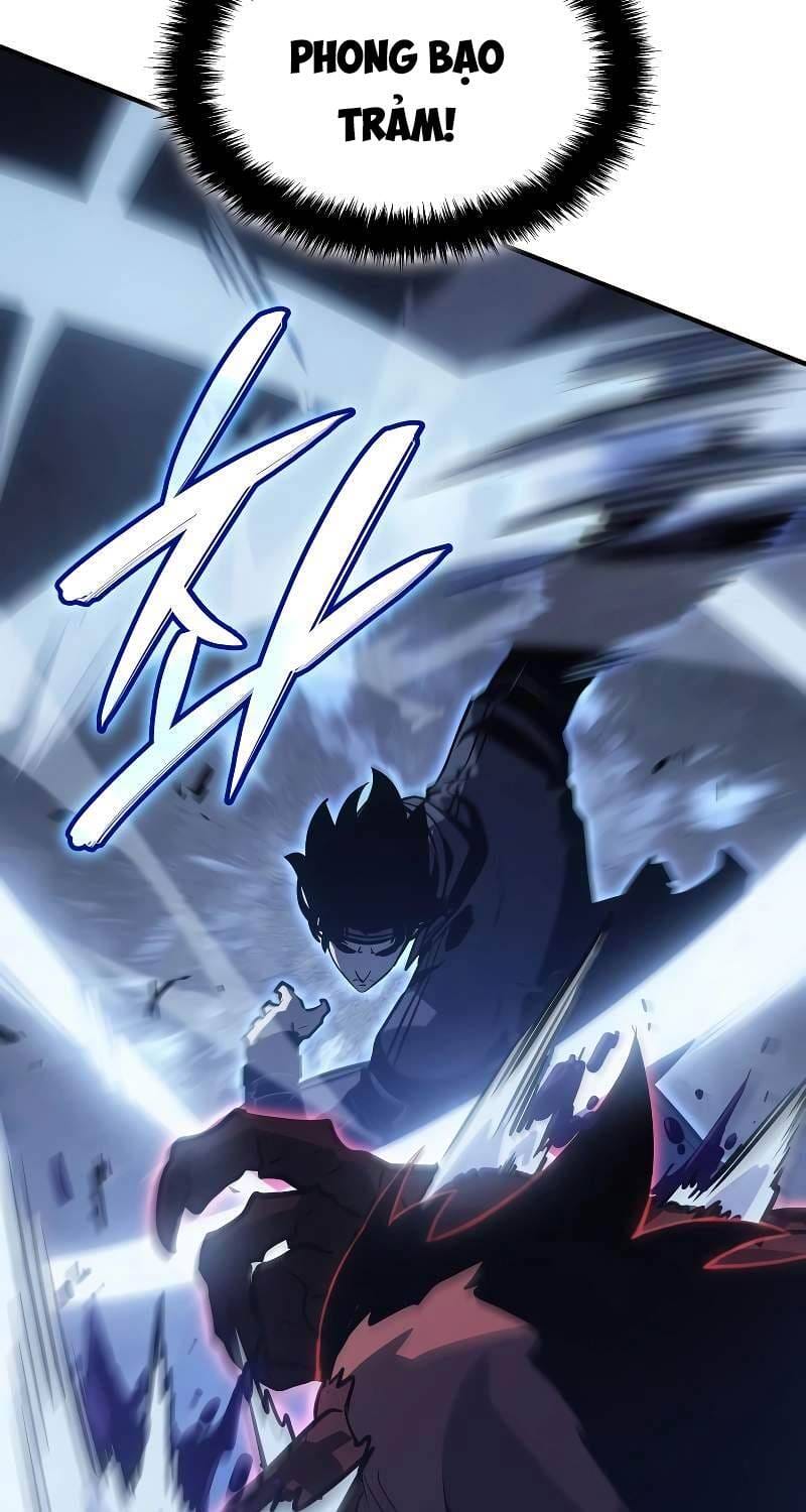 Truyện Tranh Solo Leveling - Tôi Thăng Cấp Một Mình: Tận Thế Ragnarok trang 3