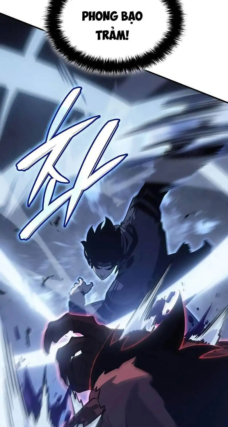 Truyện Tranh Solo Leveling - Tôi Thăng Cấp Một Mình: Tận Thế Ragnarok trang 3