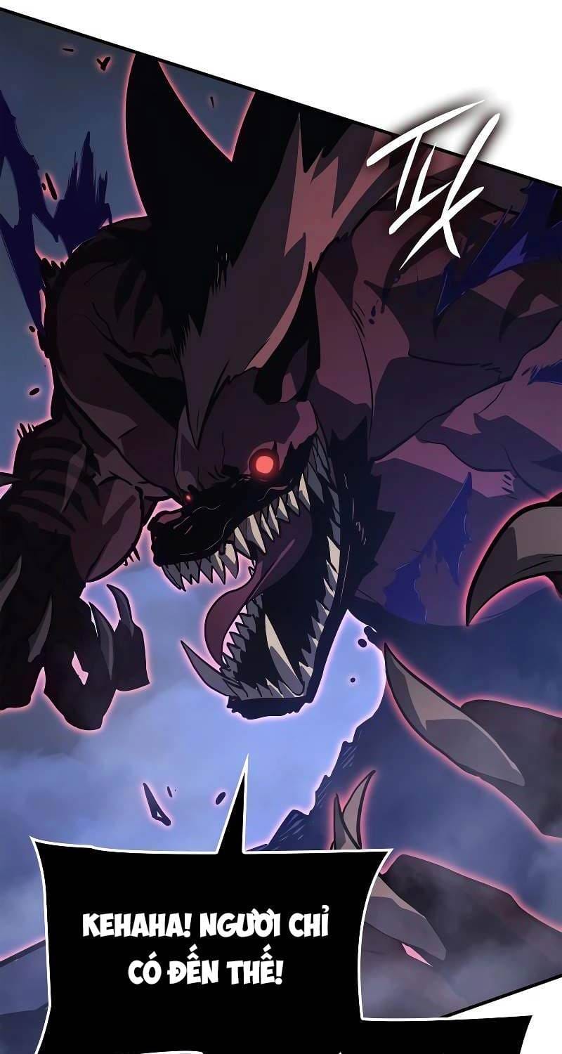 Truyện Tranh Solo Leveling - Tôi Thăng Cấp Một Mình: Tận Thế Ragnarok trang 3