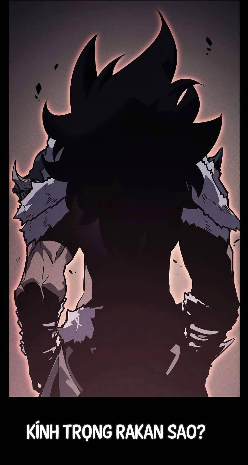 Truyện Tranh Solo Leveling - Tôi Thăng Cấp Một Mình: Tận Thế Ragnarok trang 3