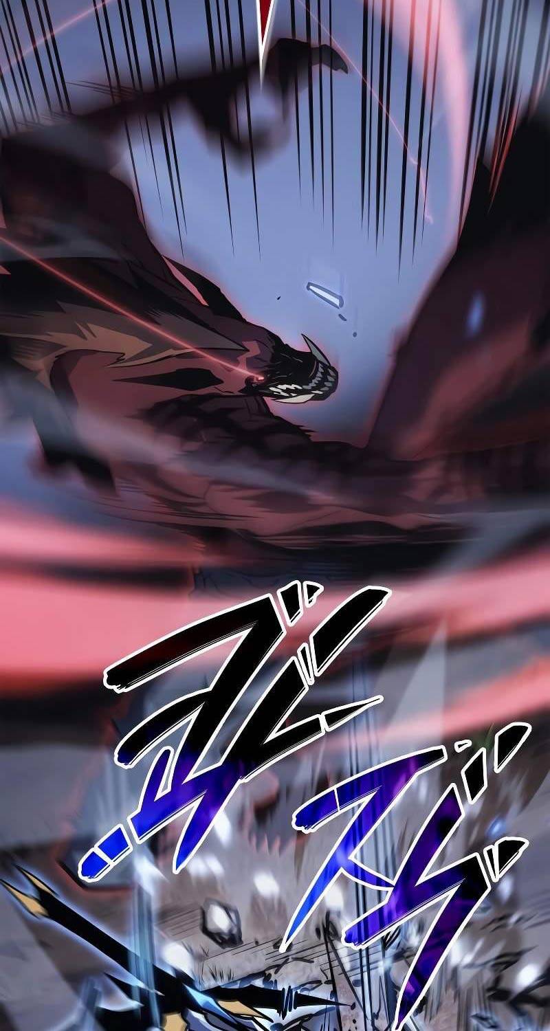 Truyện Tranh Solo Leveling - Tôi Thăng Cấp Một Mình: Tận Thế Ragnarok trang 3