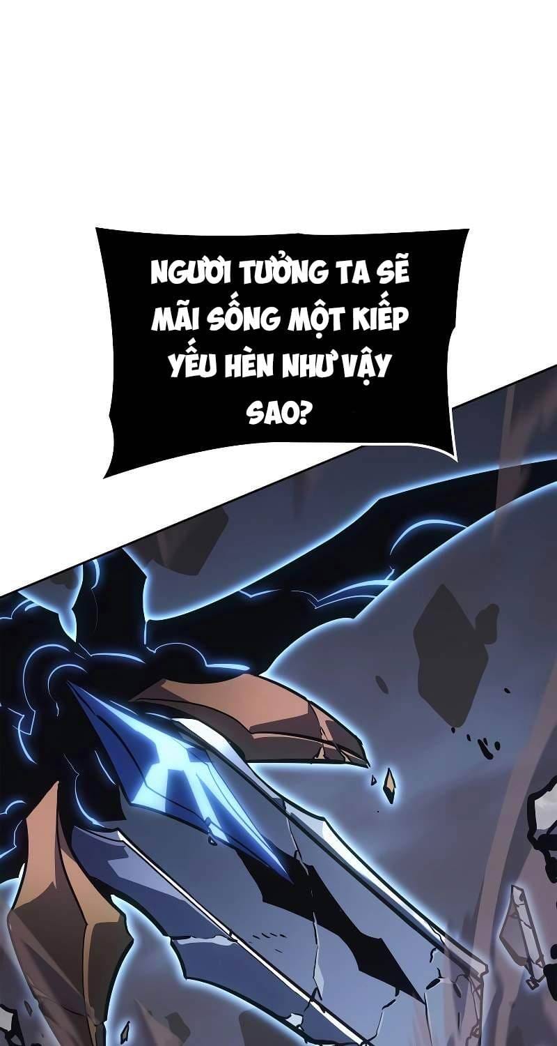 Truyện Tranh Solo Leveling - Tôi Thăng Cấp Một Mình: Tận Thế Ragnarok trang 3